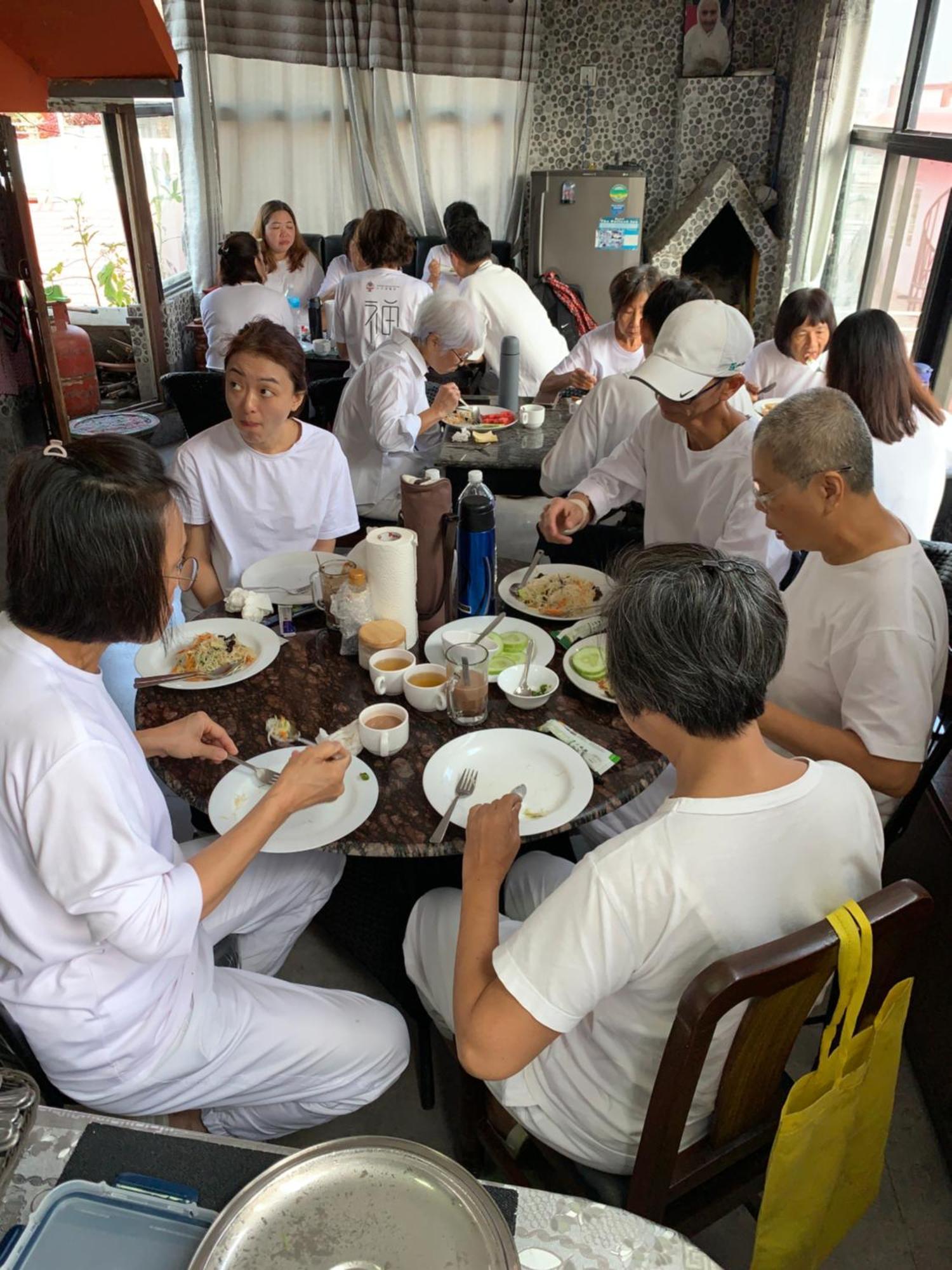 Bnb Royal Tourist House Katmandou Extérieur photo