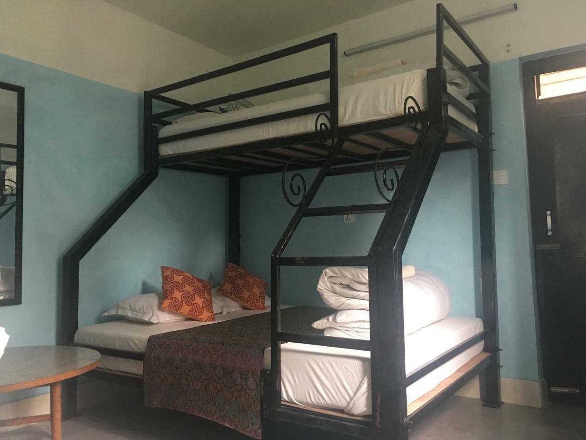 Bnb Royal Tourist House Katmandou Extérieur photo